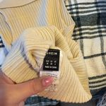 SheIn Collared Knit Tank Top Photo 2