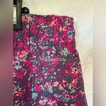 Columbia size xl magenta camouflage UPF 50 shorts Photo 6