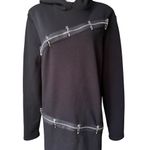 KILLSTAR Unisex  Cedar Goth Hoodie, Sz M Photo 9