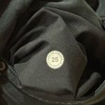 Lululemon City Sleek 5 Pocket wide-leg pants in black Size 25 Photo 5