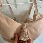 Chantelle  nude underwire mesh bra C12960 Photo 1