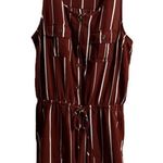 Iris  Romper with pockets Photo 0