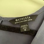 Athleta Women’s 18 Brooklyn Textured Jumpsuit Photo 2