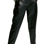 Babaton Aritzia  Mayne Pants Photo 0