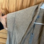 Joseph A . qu’est-ce que c’est silk? New With Tag “Mocha” Color Cardigan Size M Photo 1