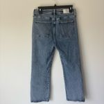 Pistola  Jeans 90s High Rise Mom Jean Straight Leg Medium Wash Denim Photo 5