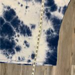 Hayden  Tie-Dye Top | NWT | Size Medium Photo 3