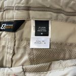 Eddie Bauer Sport Khaki Active Travex Pant Size 10 NWT Photo 3