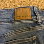 American Eagle  Flare Jeans Stretch Next Level Photo 1