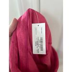 Outdoor Voices NWT  Flamingo Hot Pink Warm Up Leggings Photo 3
