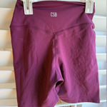 Purple/red marrón High Photo 0