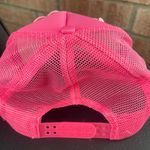 Dolly For President Trucker Cap NWOT Pink Photo 1