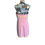 Harvé Benard Harve Benard Multicolor Mini Dress Photo 1