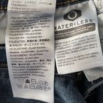 Levi's Levi’s SZ 12 Classic Boot Jeans Stretch 5-Pocket Mid-Rise Zip-Fly Blue Womens Photo 9