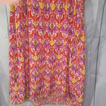 Peach Love California Peach Love summer spaghetti strap dress Photo 8