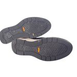 Hush Puppies ‎ Bounce Trixie Mules Leather Comfort Slip On Clogs Black Size 8.5M Photo 3