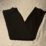 Maurice's Black Straight-Leg Pants Photo 3