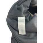 Athleta  Leggings Womens Medium Black Elation Ultra High Rise Tight Pant Shimmer Photo 10