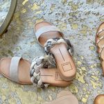 DV by Dolce Vit Snake Skin Flats Photo 1