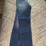 KanCan USA Kancan High Rise Ankle Skinny Button Fly Photo 2