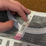 Great Smoky Mountains gray short sleeved shirt M Photo 3