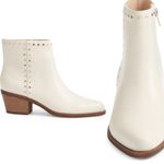 BP Nordstrom Western Ankle Boots Photo 0