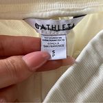 Athleta Farallon Midi Shorts In Magnolia White Women's Size S Photo 9