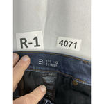 Womans Mott & Bow Blue jeans 31/32 Skinny Photo 2