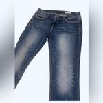 Daytrip Buckle Virgo 31R Bootcut Jeans Thick Stitch, thick-stitch embroidery. Photo 2