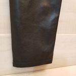 Wilfred {S} Free Daria Vegan Leather Leggings Pants Photo 7