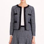 J.Crew Like New!  Wool jacket Photo 2