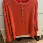 Free People Movement  Sweatshirt  Photo 0