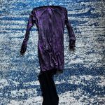 Torn By Ronny Kobo Hadassah Dress in Fuchsia XS Photo 5