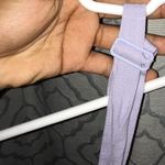 Kendall + Kylie lilac bodysuit  Photo 3