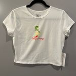 Orange Kiss Spicy Margs Baby Tee Photo 0