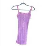 ZARA NWT RIBBED TIE DYE JUMPSUIT ROMPER BLOGGERS FAV SMALL Photo 11