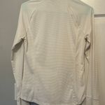 Tommy Bahama White  Golf Quarterzip Photo 1