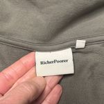 RicherPoorer 1/4 zip Gray Size L Photo 2