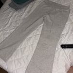 Brandy Melville Sweatpants Grey Photo 0