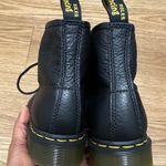Dr. Martens  air wait leather ankle boots  Photo 6