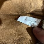 Khombu  winter water proof boots with faux fur Photo 11