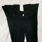 Urban Outfitters Flare Leggings Photo 0