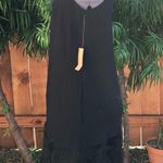 Rachel Roy  black dress 3 Photo 1