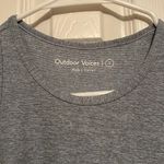 Outdoor Voices Athena Dress Photo 1