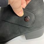 Jbu  by Jambu Cassidy black vegan leather‎ ankle boots size 9.5 Photo 6