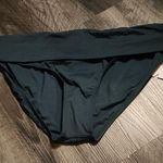 Jantzen  Dark Green Bikini Bottom Photo 0