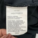 Under Armour  ColdGear Full Zip Gray & Black Jacket Size XXS (A186) Photo 2