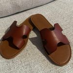 Universal Threads Universal Thread Sandals  Photo 0