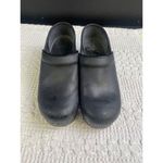 Dansko  Shoes Women's Black Shoes/Clogs/Slip on Size 39/8.5 SKU 3373 Photo 1