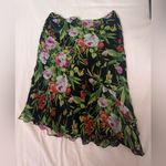 Vintage Black Floral A Photo 3